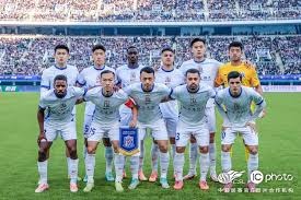 记者：泰山以次顶薪续约瓦科，有海滨城市球队报价但球员无意