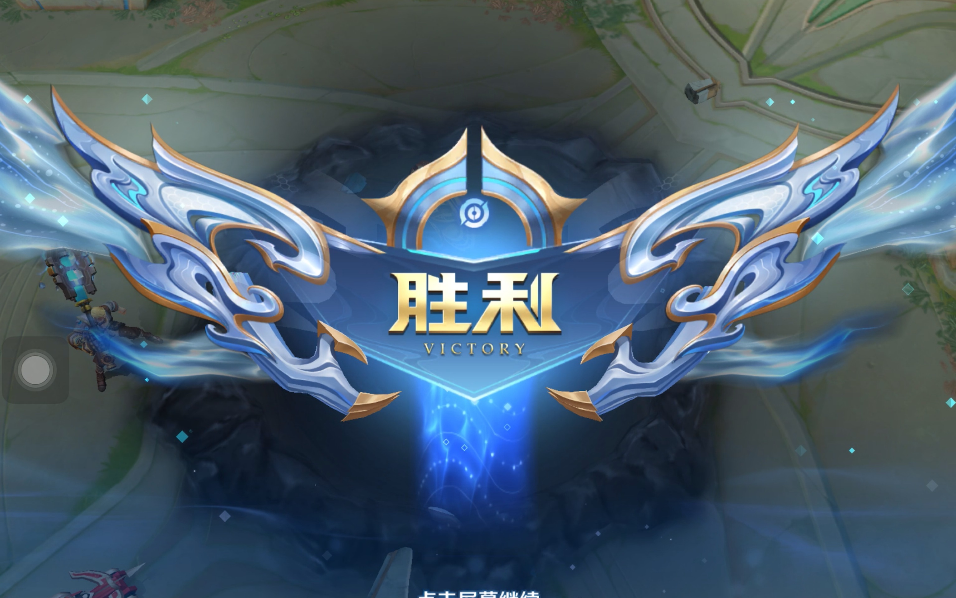 的3bet